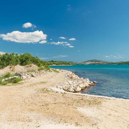Villa Maris Betina  Exteriér fotografie