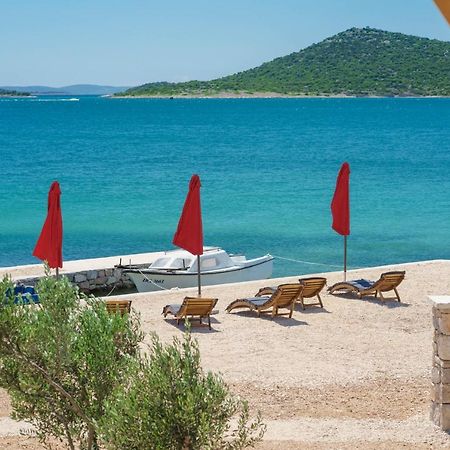 Villa Maris Betina  Exteriér fotografie