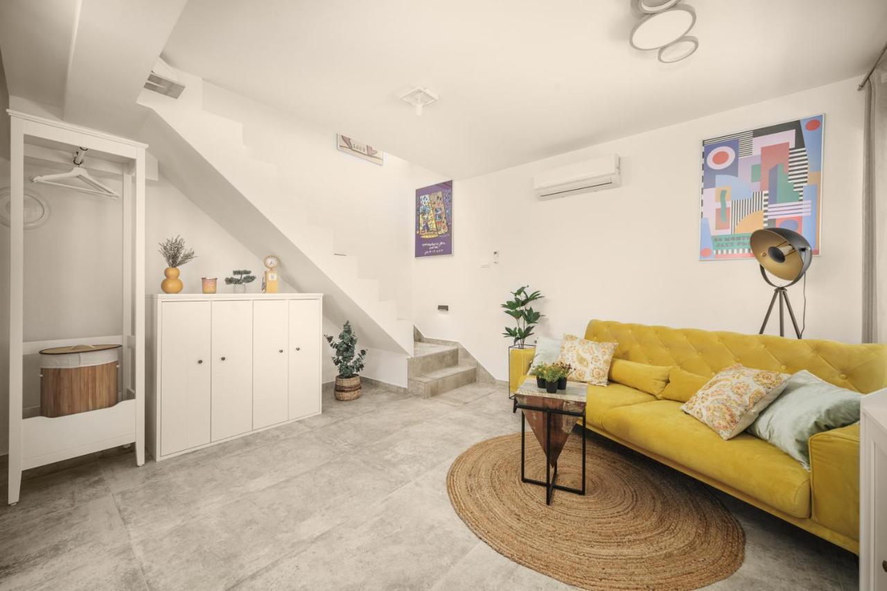 Villa Maris Betina  Exteriér fotografie