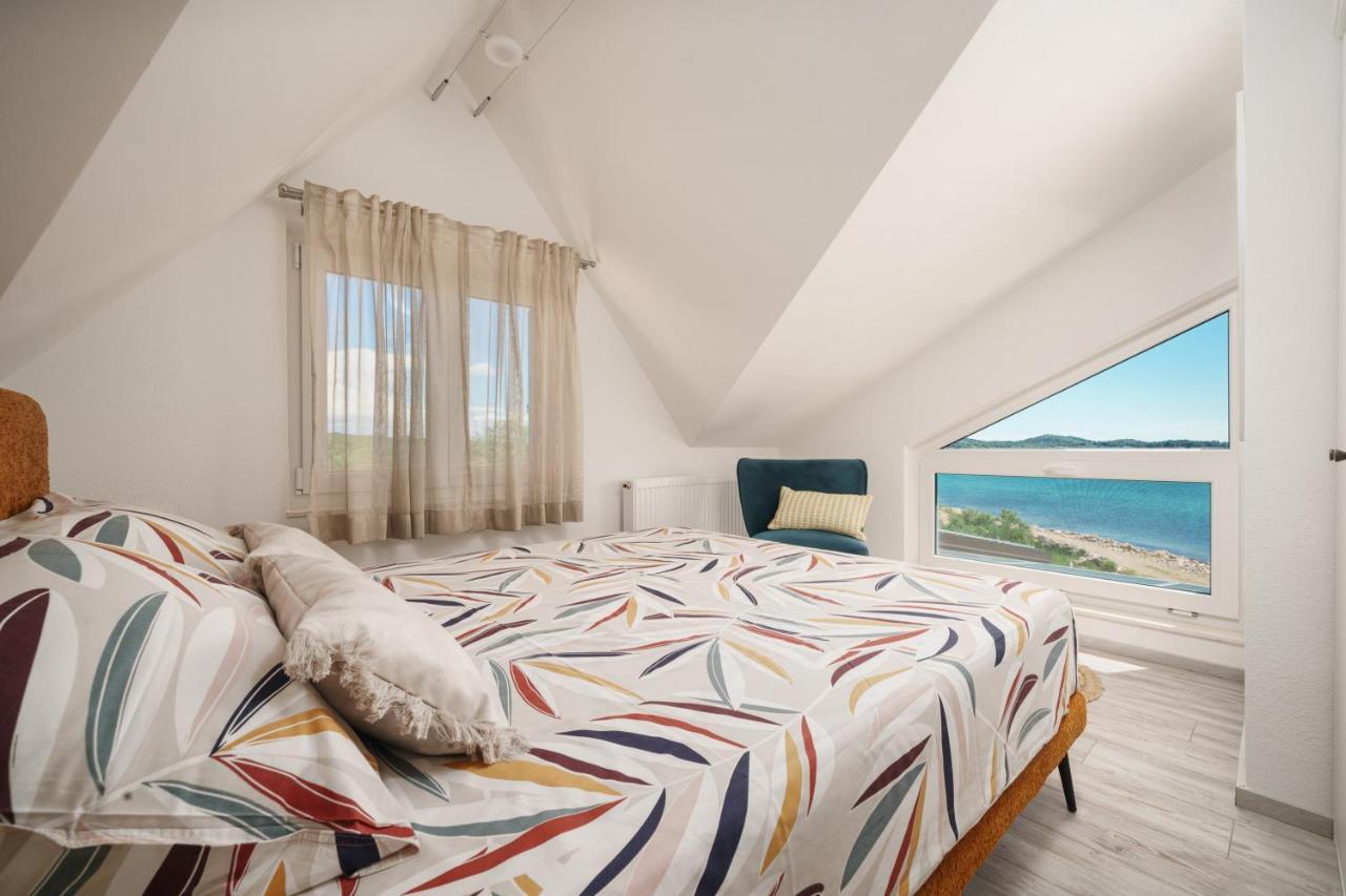 Villa Maris Betina  Exteriér fotografie