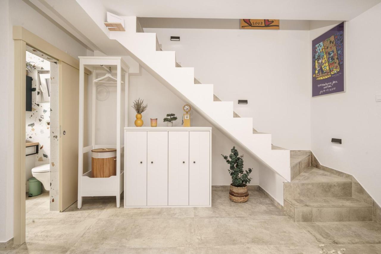Villa Maris Betina  Exteriér fotografie